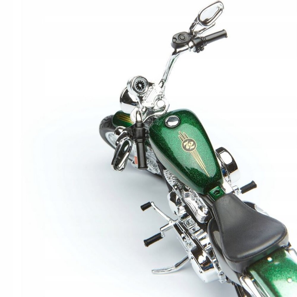 Harley Davidson Harley-Davidson XL 1200V Seventy-Two 2013 - 1:12 - Maisto Harley Davidson Harley-Davidson XL 1200V Seventy-Two 2013 - 1:12 - Maisto