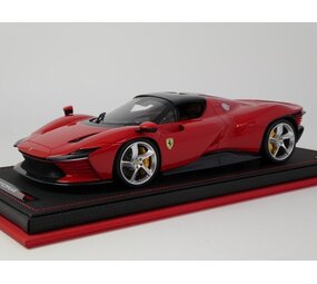 Ferrari Ferrari Daytona SP3 2022 - 1:18 - MR Collection Models Ferrari Ferrari Daytona SP3 2022 - 1:18 - MR Collection Models