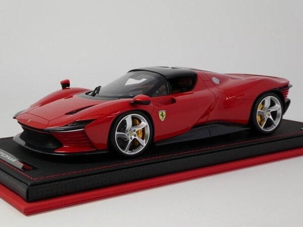 Ferrari Ferrari Daytona SP3 2022 - 1:18 - MR Collection Models