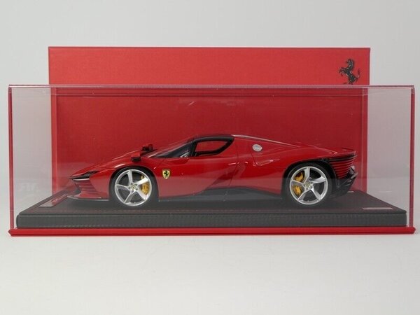 Ferrari Ferrari Daytona SP3 2022 - 1:18 - MR Collection Models Ferrari Ferrari Daytona SP3 2022 - 1:18 - MR Collection Models