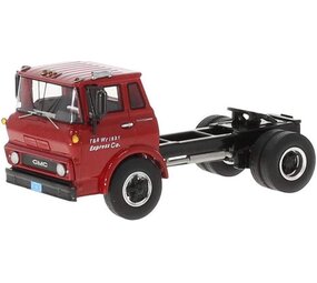 GMC GMC Steel Tilt Cab 'T&R Wright Express' 1960 - 1:64 - Neo Scale Models GMC GMC Steel Tilt Cab 'T&R Wright Express' 1960 - 1:64 - Neo Scale Models