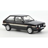 Ford Ford Fiësta XR2 1981 - 1:18 - Norev Ford Ford Fiësta XR2 1981 - 1:18 - Norev