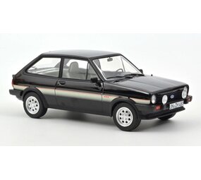 Ford Ford Fiësta XR2 1981 - 1:18 - Norev