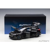 Ford Ford Focus RS 2016 - 1:18 - AUTOart Ford Ford Focus RS 2016 - 1:18 - AUTOart