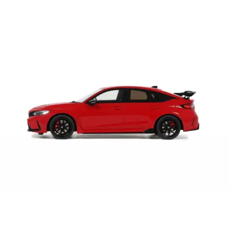Honda Honda Civic Type R - 1:18 - Otto Mobile Models