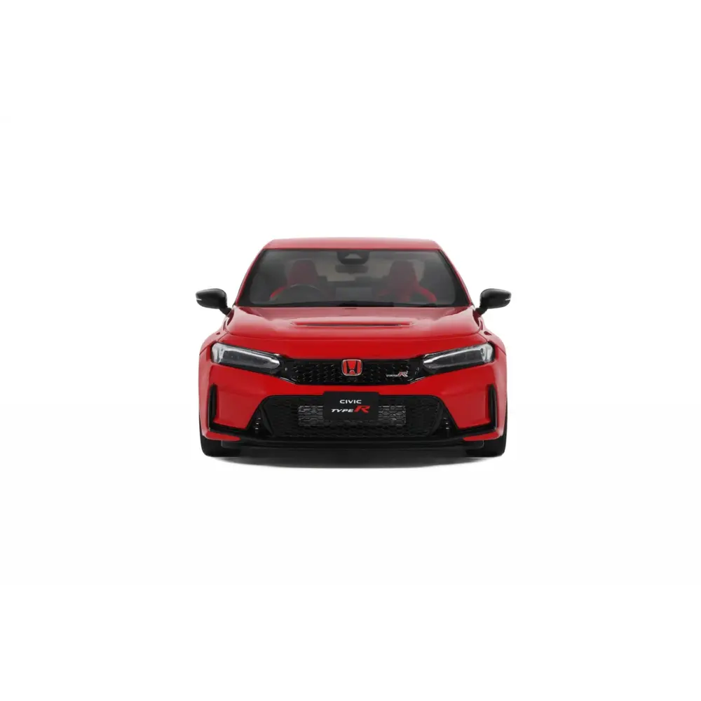 Honda Honda Civic Type R - 1:18 - Otto Mobile Models