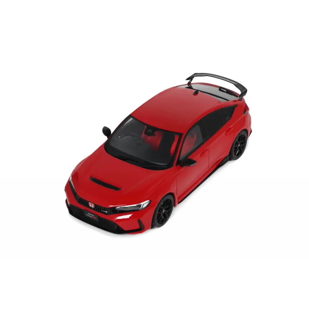 Honda Honda Civic Type R - 1:18 - Otto Mobile Models