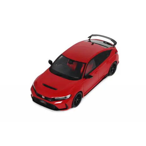 Honda Honda Civic Type R - 1:18 - Otto Mobile Models
