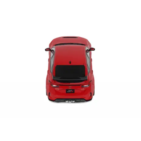 Honda Honda Civic Type R - 1:18 - Otto Mobile Models