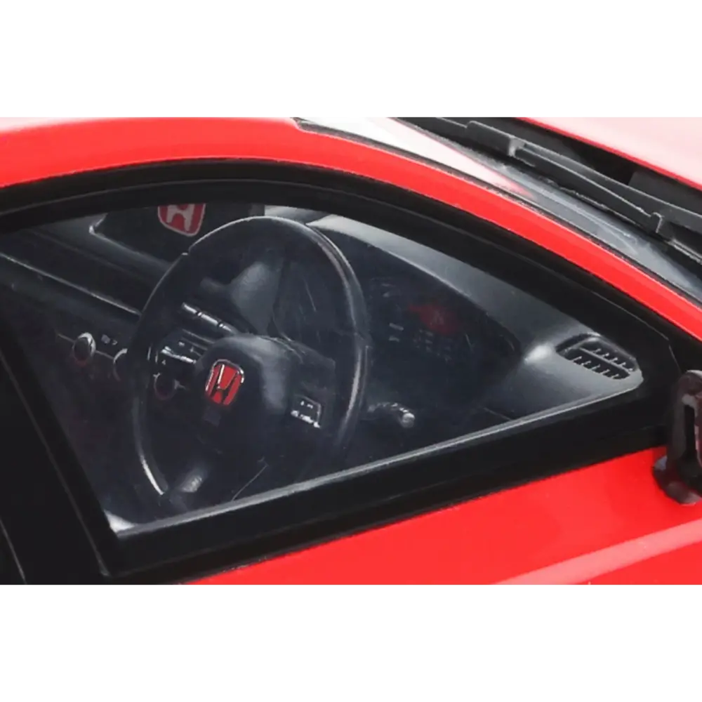 Honda Honda Civic Type R - 1:18 - Otto Mobile Models