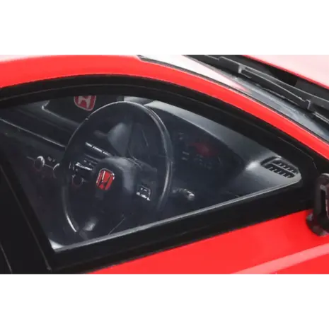 Honda Honda Civic Type R - 1:18 - Otto Mobile Models