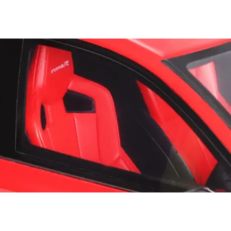 Honda Honda Civic Type R - 1:18 - Otto Mobile Models
