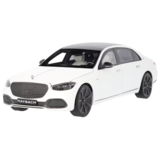 Mercedes-Benz Mercedes-Benz Maybach S680 4Matic (X223) - 1:18 - Norev Mercedes-Benz Mercedes-Benz Maybach S680 4Matic (X223) - 1:18 - Norev