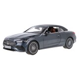 Mercedes-Benz Mercedes-Benz CLE Convertible (A236) 2023 - 1:18 - Norev Mercedes-Benz Mercedes-Benz CLE Convertible (A236) 2023 - 1:18 - Norev