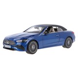 Mercedes-Benz Mercedes-Benz CLE Convertible (A236) 2023 - 1:18 - Norev Mercedes-Benz Mercedes-Benz CLE Convertible (A236) 2023 - 1:18 - Norev