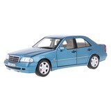 Mercedes-Benz Mercedes-Benz C 200 (W202) 1997 - 1:18 - Norev Mercedes-Benz Mercedes-Benz C 200 (W202) 1997 - 1:18 - Norev