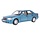 Mercedes-Benz C 200 (W202) 1997 - 1:18 - Norev