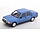 Mercedes-Benz 190E (W201)  1982 - 1:18 - Norev