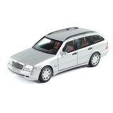 Mercedes-Benz Mercedes-Benz C 200 T (S202) 1997 - 1:18 - Norev Mercedes-Benz Mercedes-Benz C 200 T (S202) 1997 - 1:18 - Norev