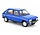 Peugeot 104 S 1981 - 1:18 - Norev