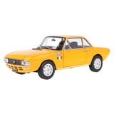 Lancia Lancia Fulvia 1600 HF Lusso 1971 - 1:18 - Norev
