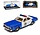 Plymouth Fury Osage County Sheriff 1975 - 1:43 - Greenlight