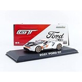 Ford Ford GT 2021 - 1:43 - Greenlight Ford Ford GT 2021 - 1:43 - Greenlight