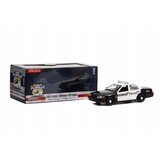 Ford Ford Crown Victoria 'Indiana Police' 2011 - 1:24 - Greenlight Ford Ford Crown Victoria 'Indiana Police' 2011 - 1:24 - Greenlight