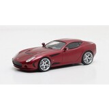 Zagato Zagato Perana Z-One 2009 - 1:43 - Matrix Scale Models Zagato Zagato Perana Z-One 2009 - 1:43 - Matrix Scale Models