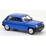 Renault Renault 5 Alpine 1977 - 1:43 - Norev Renault Renault 5 Alpine 1977 - 1:43 - Norev