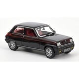 Renault Renault 5 Alpine 1977 - 1:43 - Norev Renault Renault 5 Alpine 1977 - 1:43 - Norev