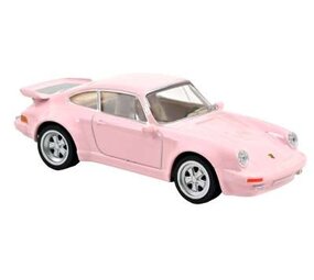 Porsche Porsche 911 Turbo 1978 - 1:43 - Norev Porsche Porsche 911 Turbo 1978 - 1:43 - Norev