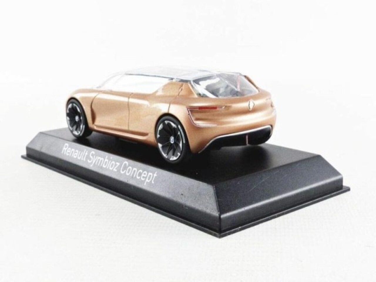 Renault Renault Symbioz Concept Salon de Francfort 2017 - 1:43 - Norev Renault Renault Symbioz Concept Salon de Francfort 2017 - 1:43 - Norev