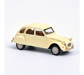 Citroen Citroen 2CV 1978 - 1:43 - Norev Citroen Citroen 2CV 1978 - 1:43 - Norev
