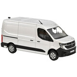 Renault Renault Master E-Tech 100% Electric 2024 - 1:43 - Norev Renault Renault Master E-Tech 100% Electric 2024 - 1:43 - Norev