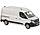 Renault Master E-Tech 100% Electric 2024 - 1:43 - Norev
