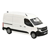 Renault Renault Master E-Tech 100% Electric 2024 - 1:43 - Norev Renault Renault Master E-Tech 100% Electric 2024 - 1:43 - Norev