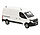 Renault Master E-Tech 100% Electric 2024 - 1:43 - Norev