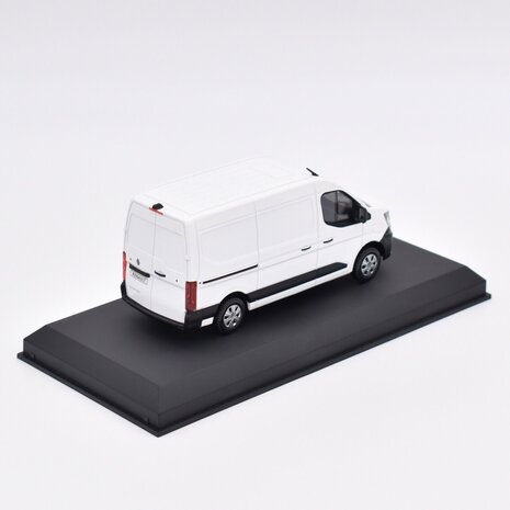 Renault Renault Master E-Tech 100% Electric 2024 - 1:43 - Norev Renault Renault Master E-Tech 100% Electric 2024 - 1:43 - Norev
