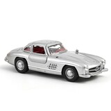 Mercedes-Benz Mercedes-Benz 300 SL 1954 - 1:43 - Norev Mercedes-Benz Mercedes-Benz 300 SL 1954 - 1:43 - Norev