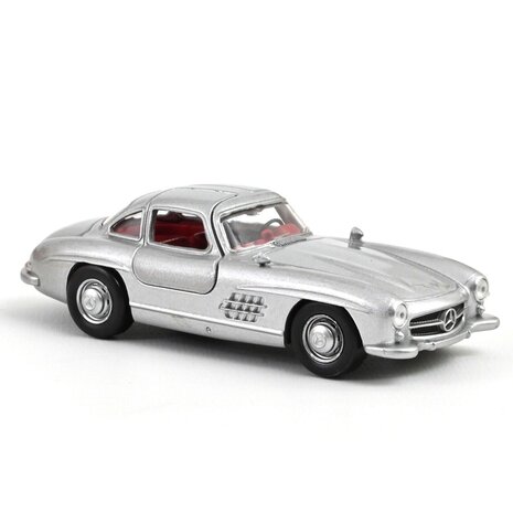 Mercedes-Benz Mercedes-Benz 300 SL 1954 - 1:43 - Norev Mercedes-Benz Mercedes-Benz 300 SL 1954 - 1:43 - Norev