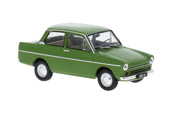 Daf DAF 33 1971 - 1:43 - IXO Models
