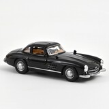 Mercedes-Benz Mercedes-Benz 300 SL 1954 - 1:43 - Norev Mercedes-Benz Mercedes-Benz 300 SL 1954 - 1:43 - Norev