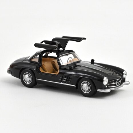 Mercedes-Benz Mercedes-Benz 300 SL 1954 - 1:43 - Norev Mercedes-Benz Mercedes-Benz 300 SL 1954 - 1:43 - Norev