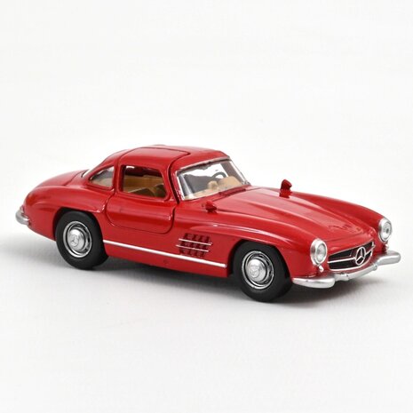 Mercedes-Benz Mercedes-Benz 300 SL 1954 - 1:43 - Norev Mercedes-Benz Mercedes-Benz 300 SL 1954 - 1:43 - Norev