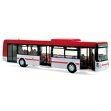 Irisbus Irisbus Reproduction 2024 - 1:43 - Norev Irisbus Irisbus Reproduction 2024 - 1:43 - Norev