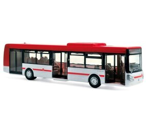 Irisbus Irisbus Reproduction 2024 - 1:43 - Norev Irisbus Irisbus Reproduction 2024 - 1:43 - Norev