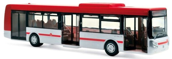 Irisbus Irisbus Reproduction 2024 - 1:43 - Norev Irisbus Irisbus Reproduction 2024 - 1:43 - Norev