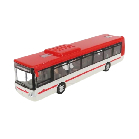 Irisbus Irisbus Reproduction 2024 - 1:43 - Norev Irisbus Irisbus Reproduction 2024 - 1:43 - Norev