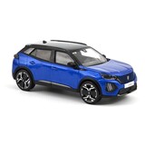 Peugeot Peugeot 2008 GT 2024 - 1:43 - Norev Peugeot Peugeot 2008 GT 2024 - 1:43 - Norev